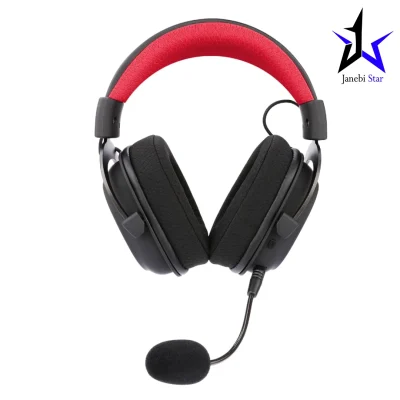 هدست بی سیم ردراگون مدل H510 PRO Zeus