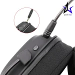هدست بی سیم ردراگون مدل H510 PRO Zeus - Image 5