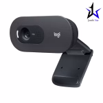 وب کم لاجیتک مدل C505E HD