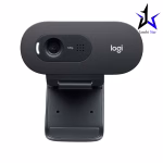 وب کم لاجیتک مدل C505E HD