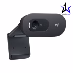 وب کم لاجیتک مدل C505E HD