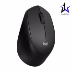 ماوس بی سیم لاجیتک مدل M330 Silent Plus