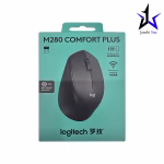 ماوس بی سیم لاجیتک مدل Logitech M280 Wireless Mouse