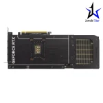 کارت گرافیک ایسوس مدل PRIME RTX 5080 OC حافظه 16 گیگابایت