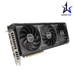 کارت گرافیک ایسوس مدل PRIME RTX 5080 OC حافظه 16 گیگابایت