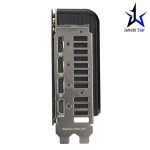 کارت گرافیک ایسوس مدل PRIME RTX 5080 OC حافظه 16 گیگابایت