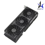 کارت گرافیک ایسوس مدل PRIME RTX 5080 OC حافظه 16 گیگابایت