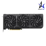 کارت گرافیک ایسوس مدل PRIME RTX 5080 OC حافظه 16 گیگابایت