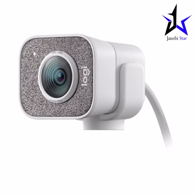 وب کم لاجیتک مدل Logitech StreamCam White