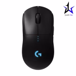 ماوس بی‌سیم گیمینگ لاجیتک مدل G-PRO