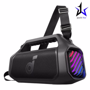 اسپیکر بلوتوثی انکر مدل Anker Soundcore Motion Boom 2 Plus 140W