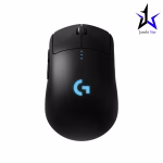 ماوس بی‌سیم گیمینگ لاجیتک مدل G-PRO