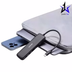 هاب USB-C انکر مدل Anker 332 5-in-1 Hub