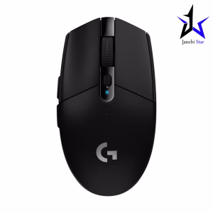 ماوس گیمینگ بی سیم لاجیتک مدل Logitech G304 LIGHTSPEED Wireless