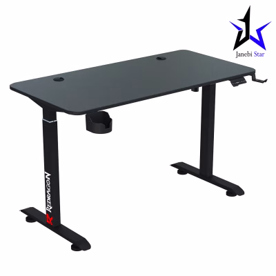 میز گیمینگ موتور دار ردراگون GD-3500-S 120cm