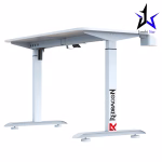 میز گیمینگ موتور دار ردراگون GD-3500W-M 140cm