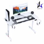 میز گیمینگ موتور دار ردراگون GD-3500W-M 140cm