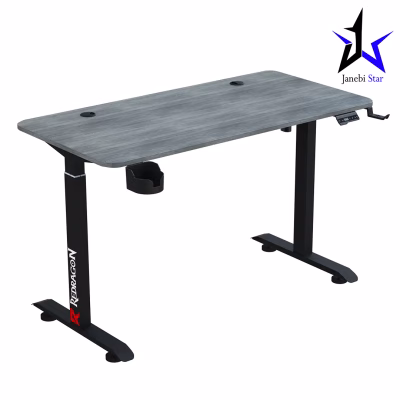 میز گیمینگ موتور دار ردراگون GD-3500G-M 140cm