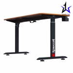 میز گیمینگ موتور دار ردراگون GD-3500NT-M 140cm