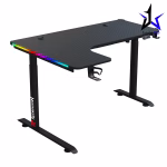 میز گیمینگ موتور دار ردراگون GD-3400 RGB