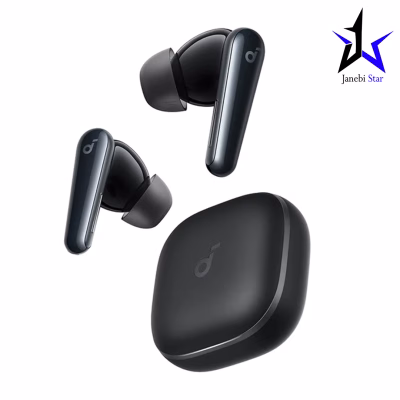 هدفون بلوتوثی انکر مدل Soundcore Liberty 5