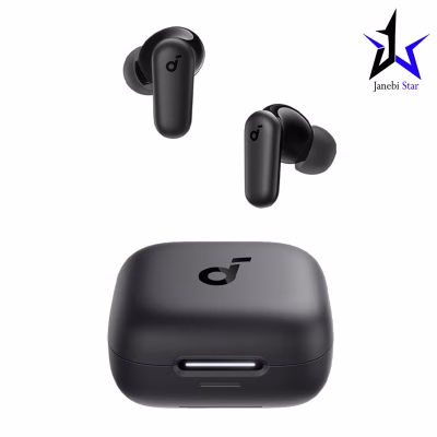 هندزفری بی‌سیم انکر مدل Soundcore R50i NC Noise Cancelling Earbuds