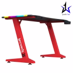 میز گیمینگ ردراگون GD-3111R 140cm RGB
