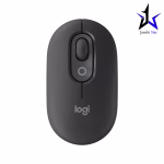 ماوس بی‌سیم لاجیتک مدل Logitech POP Mouse Cosmos