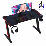 میز گیمینگ ردراگون GD-3112R 140cm LED