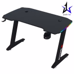 میز گیمینگ ردراگون GD-3111BK 140cm RGB