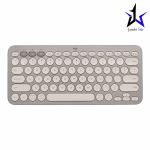 کیبورد بی سیم لاجیتک مدل K380