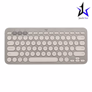 کیبورد بی سیم لاجیتک مدل K380