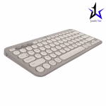کیبورد بی سیم لاجیتک مدل K380