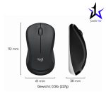 کیبورد و ماوس بی‌سیم لاجیتک مدل MK540 - Image 4