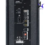 اسپیکر ایستاده بلوتوثی فندا مدل F&D T60X Pro - Image 4